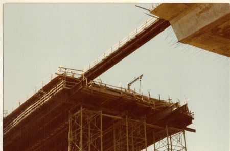 George F. Butler Memorial Bridge
